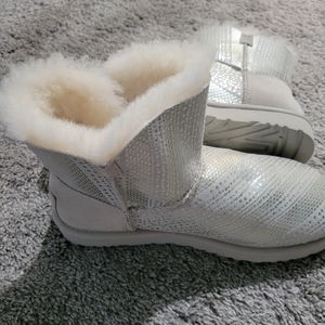UGG mini Bling